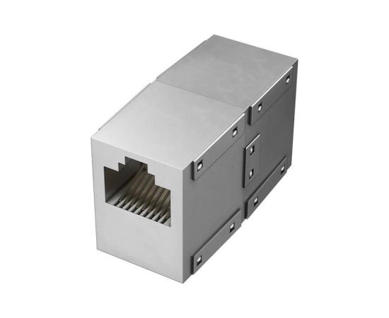 Hama LAN CAT-6, 1 Gbit/s - Network Adapter Dažādi vadi