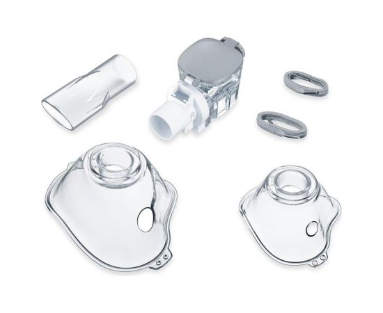 Beurer, IH57 - Year-pack accessory set for nebulizer Ингаляторы