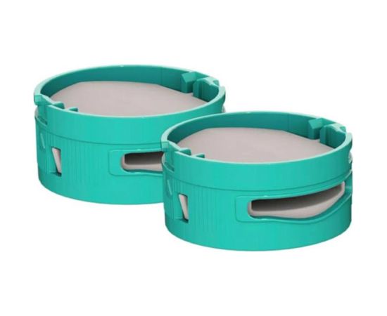 Shark, 2 pack - Anti-Odour Technology Replacement Cartridges for vacuum cleaner Фильтры для пылесосов