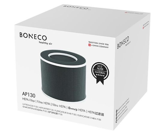 Boneco, P130 - HEPA filter for air purifier Gaisa mitrinātāji