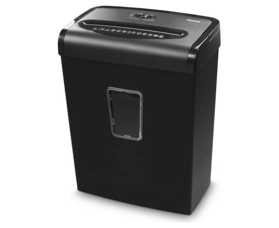 Hama Premium M8+, 20 L, black - Shredder Dokumentu smalcinātāji