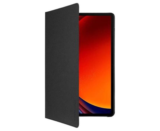 Gecko Covers EasyClick, Galaxy Tab S9+, black - Cover Сумки, чехлы для планшетников