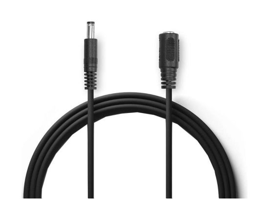 EZVIZ, 5 m - Power cable extension Dažādi vadi