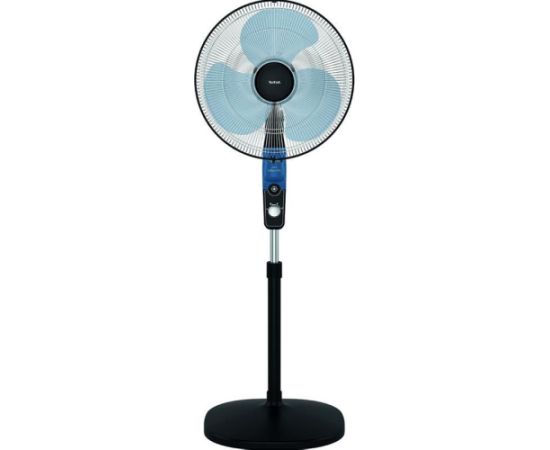 Tefal Essential+, black - Stand fan Вентиляторы