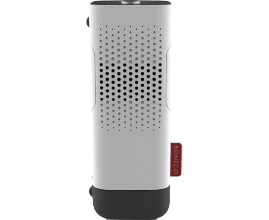 Boneco, white/black - Aroma Diffuser and Ionizer Gaisa attīrītāji