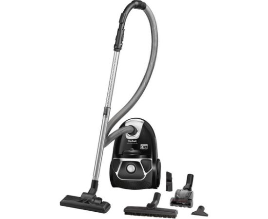Tefal Compact Power Animal Care - Vacuum cleaner Putekļu sūcēji