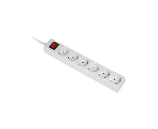 Power strip Hama (3 m) Strāvas pagarinātāji