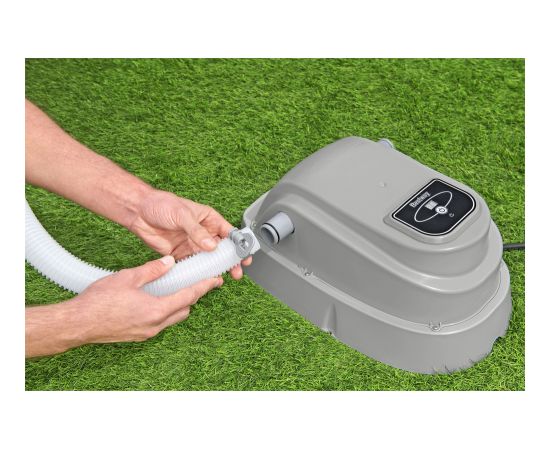 Water Heater for the Bestway Swimming Pool 58259 Новости - Детские товары