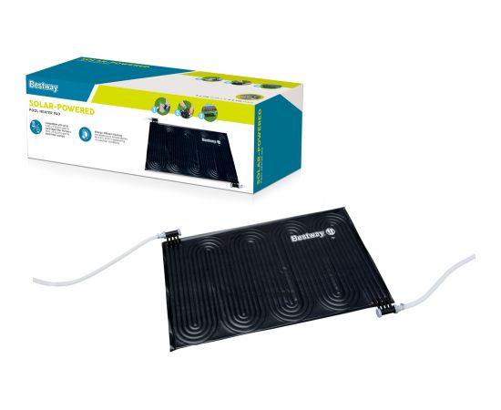 Solar Heating Panel 110 x 171 cm for the Bestway Pool 58423 Jaunumi, Bērnu preces