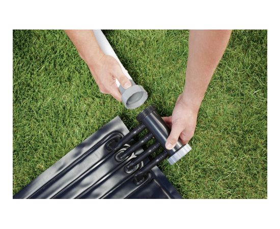 Solar Heating Panel 110 x 171 cm for the Bestway Pool 58423 Jaunumi, Bērnu preces