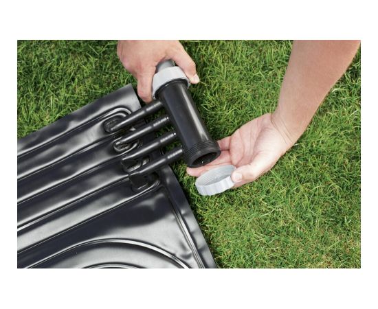 Solar Heating Panel 110 x 171 cm for the Bestway Pool 58423 Jaunumi, Bērnu preces