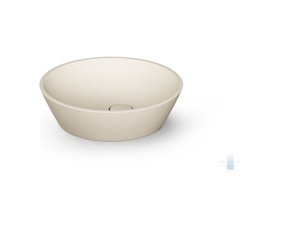 PAA Deco Akmens Masas Vannas Istabas Izlietne Krēmkrāsas Jaunumi Sadz. tehnika