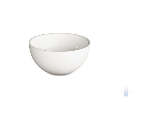 PAA Do 25 Akmens Masas Vannas Istabas Izlietne Glancēta Balta Крупная бытовая техника