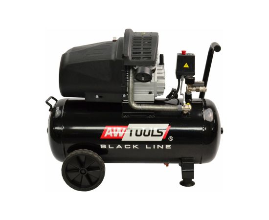 Kompresors AWTools AC50V; 2,2 kW; 50 l Компрессоры
