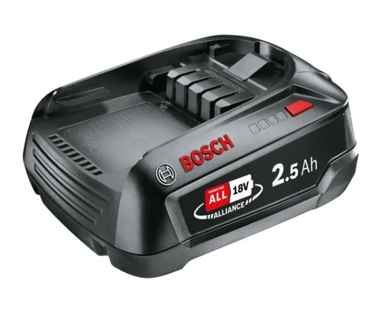 Akumulators Gardena 970814301; 18 V; 2,5 Ah Аккумуляторы