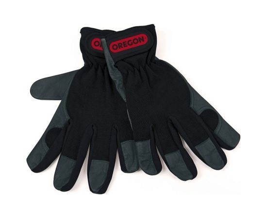 Cimdi Oregon 539171M; M izmērs Telpu tīrīšanas un uzkopšanas piederumi