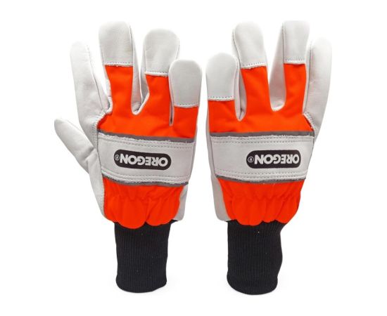 Cimdi Oregon 295333L; L izmērs Telpu tīrīšanas un uzkopšanas piederumi