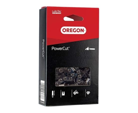 Zāģa ķēde Oregon 73TXL056E; 38 cm; 15''; 3/8''; 56; 1,5 mm Zāģu ķēdes