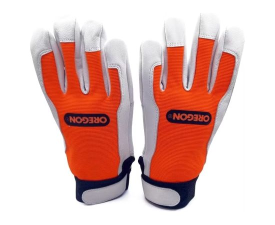 Cimdi Oregon 295111M; M izmērs Telpu tīrīšanas un uzkopšanas piederumi