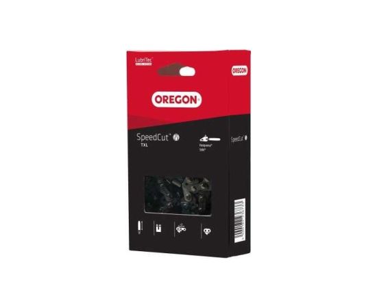 Zāģa ķēde Oregon 73TXL064E; 45 cm; 18''; 3/8''; 64; 1,5 mm Zāģu ķēdes