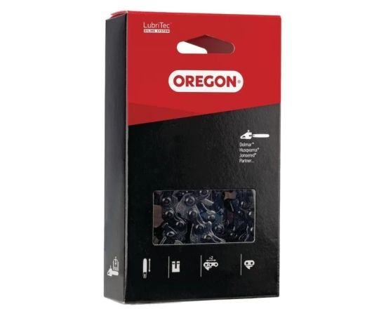 Zāģa ķēde Oregon 75LPX072E; 50 cm; 20''; 3/8''; 72; 1,6 mm Zāģu ķēdes un sliedes