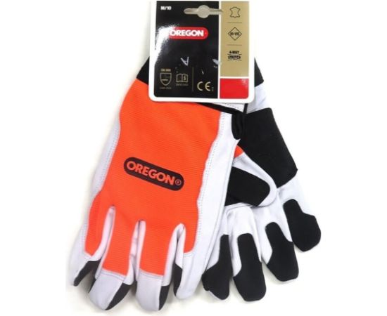 Cimdi Oregon 295222L; L izmērs Telpu tīrīšanas un uzkopšanas piederumi