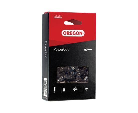 Zāģa ķēde Oregon 73EXL068E; 45 cm; 18''; 3/8''; 68; 1,5 mm Zāģu ķēdes un sliedes