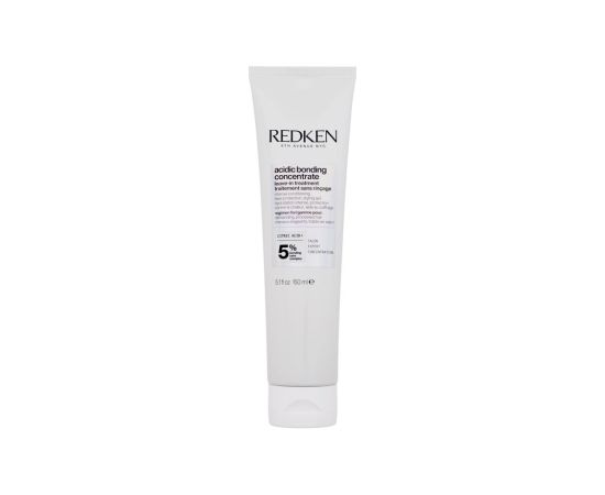 Redken Acidic Bonding Concentrate / Leave-in Treatment 150ml Matu kopšana