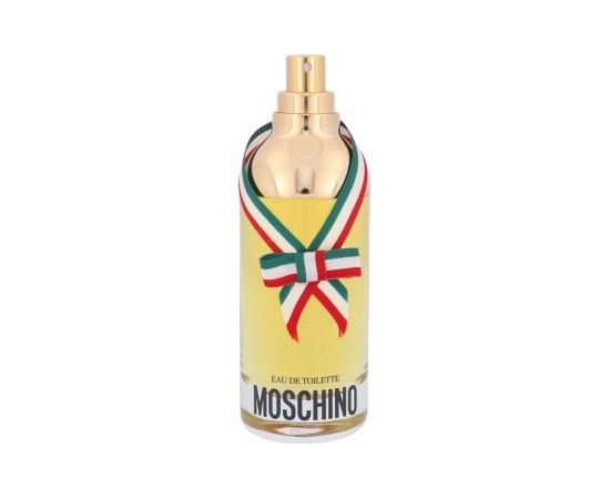 Tester Moschino Femme 75ml Sieviešu Smaržas