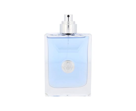 Versace Tester Pour Homme 100ml Мужская парфюмерия