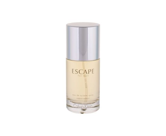 Calvin Klein Escape For Men 50ml Vīriešu Smaržas