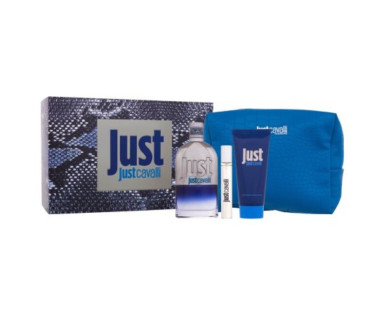 Roberto Cavalli Just Cavalli 90ml Мужская парфюмерия