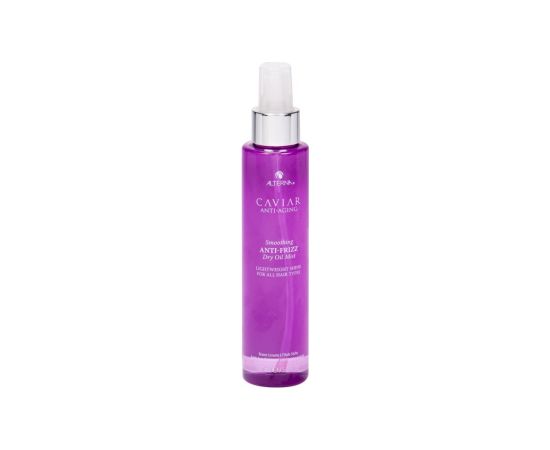 Alterna Caviar Anti-Aging / Smoothing Anti-Frizz 147ml Matu kopšana