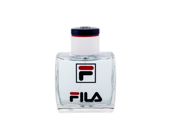 Fila 100ml Vīriešu Smaržas