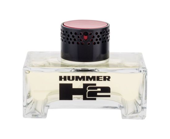 Hummer H2 125ml Мужская парфюмерия