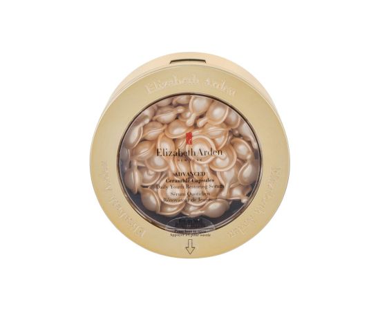 Ceramide / Daily Youth Restoring 60pc Capsules Уход за лицом