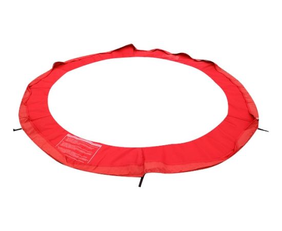 Batuta atsperu aizsargs 366cm inSPORTline Batuti un aksesuāri