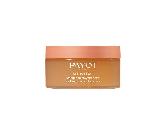 Payot, My Payot, Cleansing, Gel Mask, For Face, 100 ml *Tester Уход за лицом