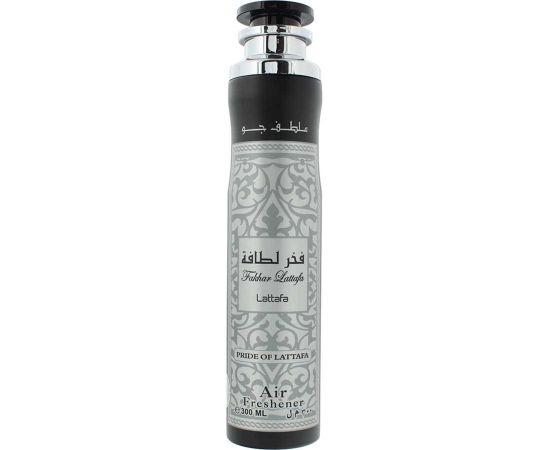 Lattafa, Fakhar Pride Of Lattafa, Room Air Freshener, 300 ml Telpu aromāti