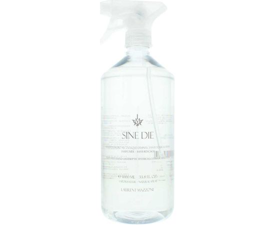 Laurent Mazzone, Sine Die, Room Air Freshener, 1000 ml Telpu aromāti