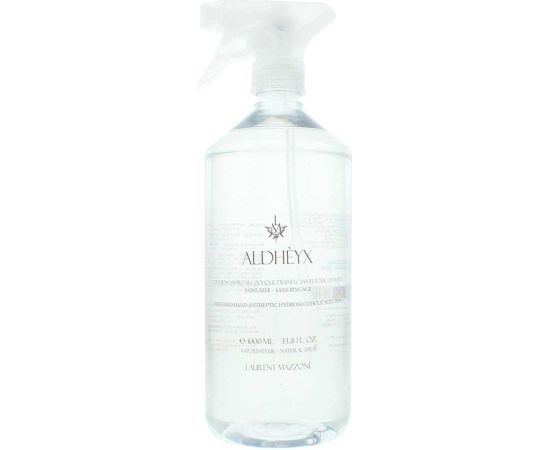 Laurent Mazzone, Aldheyx, Unisex, Room Air Freshener, 1000 ml Telpu aromāti