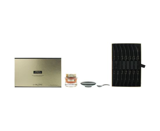 Lancome, Absolue L`Extrait, Regenerative and Revitalizing, Rosa Damascena Flower Extract, Gel Mask, Face, 14 pcs, 30 ml Sejas kopšana