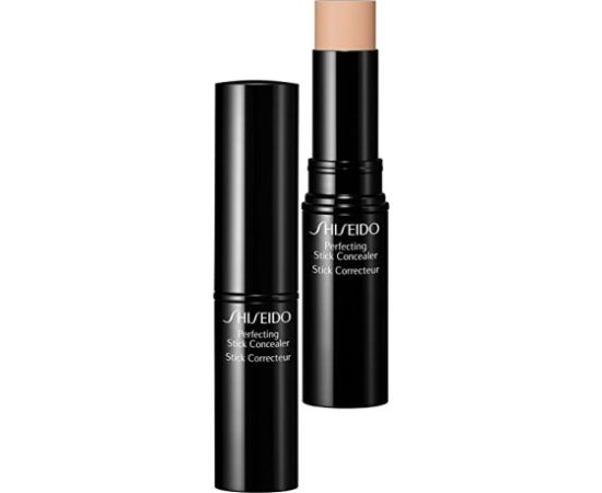Shiseido, Perfecting, Concealer Stick, 44, Medium, 5 g *Tester Dekoratīvā kosmētika
