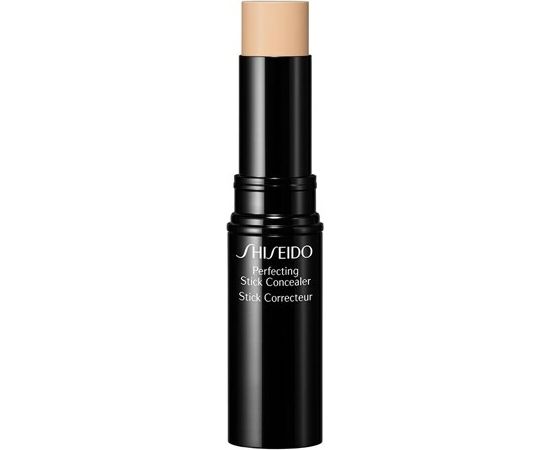 Shiseido, Perfecting, Concealer Stick, 33, Natural, 5 g *Tester Dekoratīvā kosmētika