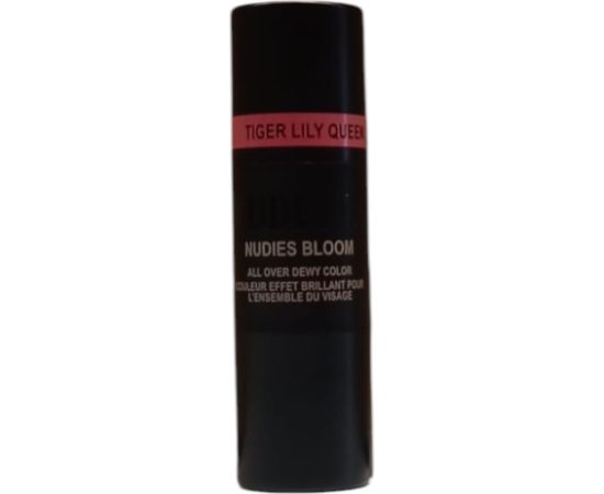 Nudestix, Nudies, Illuminating, Concealer Stick, Tiger Lily Queen, 7 g *Tester Dekoratīvā kosmētika