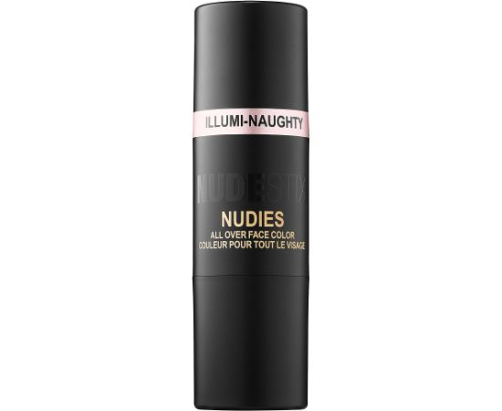 Nudestix, Nudies, Illuminating, Concealer Stick, Illumi-Naughty, 7 g Dekoratīvā kosmētika
