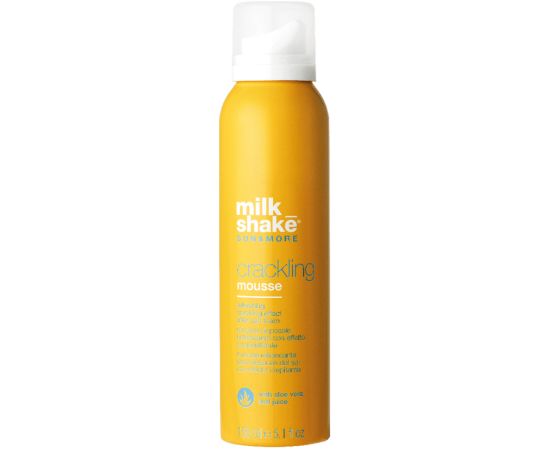 Milk Shake, Sun & More, Refreshing, After Sun, Mousse, 150 ml Уход за лицом