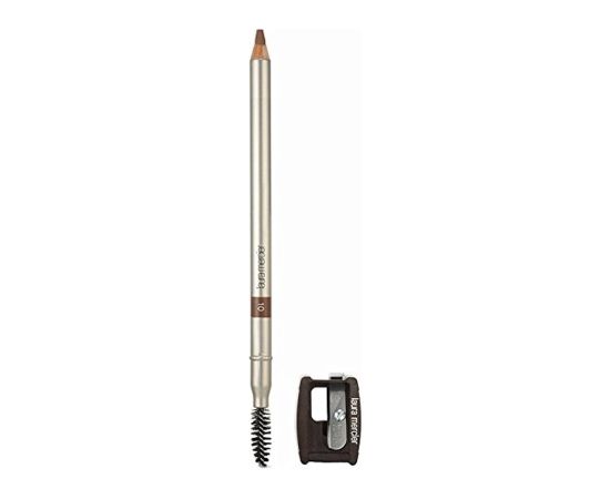 Laura Mercier, Laura Mercier, Eyebrow Cream Pencil, Rich Brunet, 1.17 g *Tester Dekoratīvā kosmētika