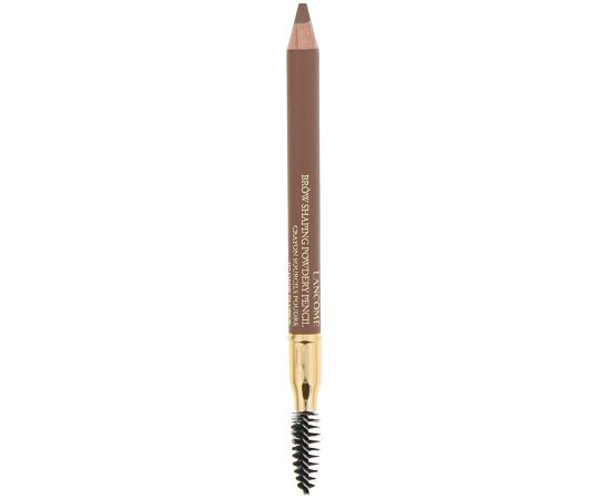 Lancome, Brow Shaping, Pencil, Eyebrow Cream Pencil, 02, Dark Blond, 0.79 g Dekoratīvā kosmētika