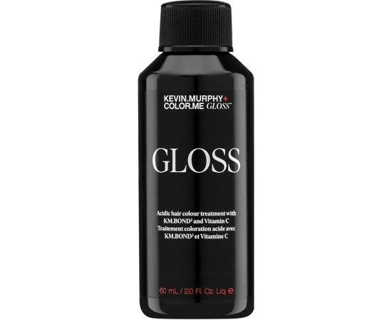 Kevin Murphy, Color.Me Gloss, Demi-Permanent Hair Dye, 5M-5.5 , 100 ml Matu kopšana